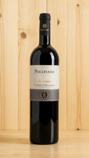 Vino Nobile di Montepulciano Poliziano 'Asinone' D.O.C.G.