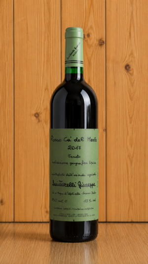 Ca' del Merlo Quintarelli Giuseppe Rosso I.G.T.