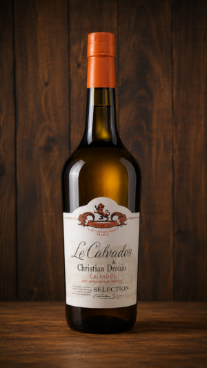Calvados Christian Drouin Sélection