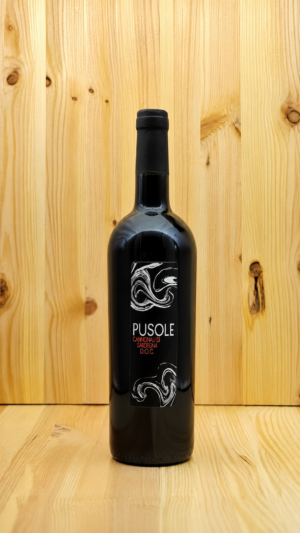Cannonau di Sardegna Pusole D.O.C.
