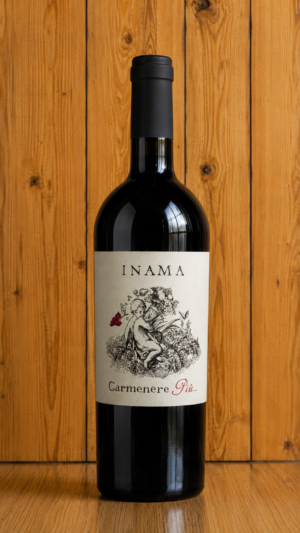 Carmenère Più Inama I.G.T.