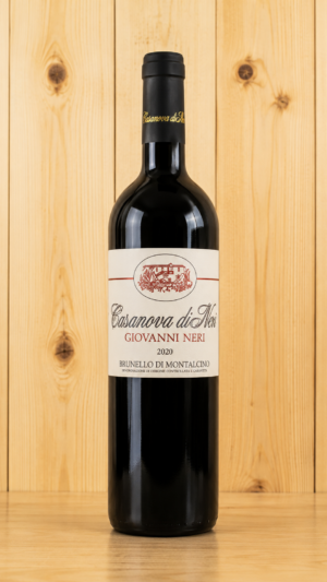 Brunello di Montalcino Casanova di Neri D.O.C.G.