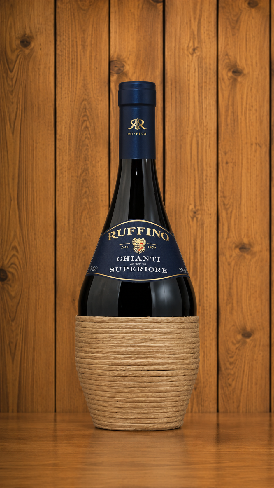 Chianti Classico Superiore Ruffino D.O.C.G.