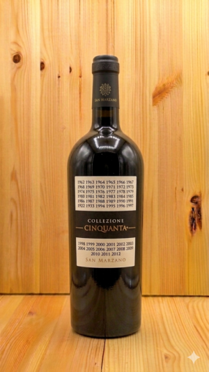 Collezione Cinquanta San Marzano I.G.P.
