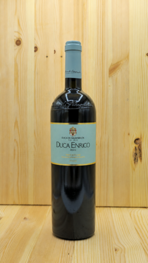 Nero d'Avola Duca Enrico Duca di Salaparuta D.O.C.