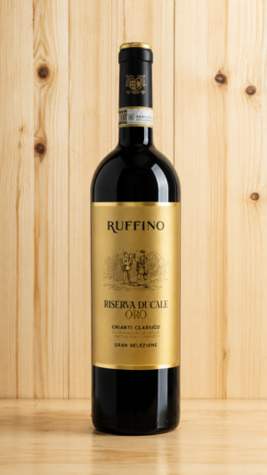 Chianti Classico Riserva Ducale Oro Ruffino D.O.C.G.