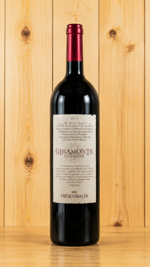 Giramonte Tenuta Castiglioni Frescobaldi I.G.T.