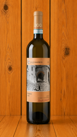 K&agrave;dos Duca di Salaparuta Grillo Sicilia D.O.C.