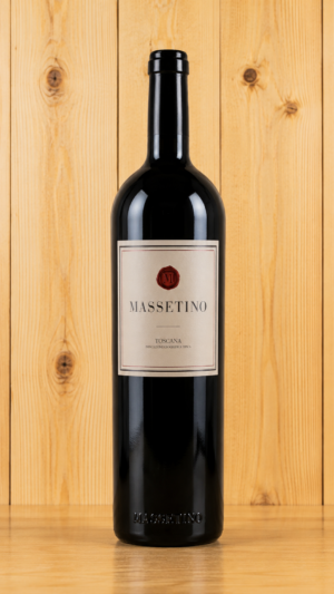 Massetino Tenuta Masseto I.G.T.