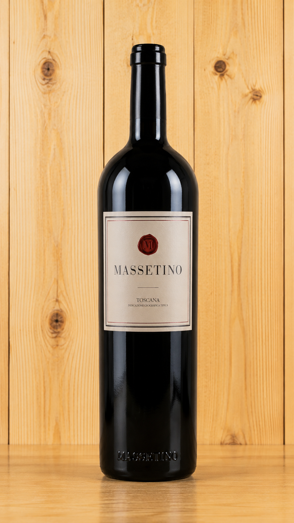 Massetino Tenuta Masseto I.G.T.