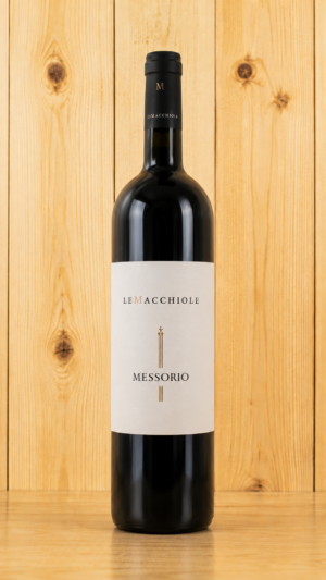 Messorio Le Macchiole I.G.T.