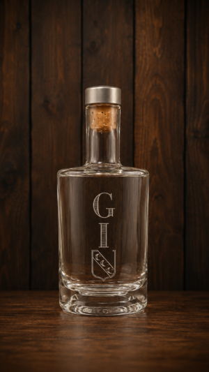 Gin Montevertine