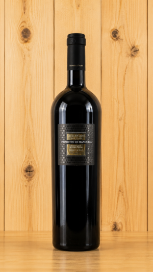 Primitivo di Manduria Sessantanni San Marzano D.O.P.