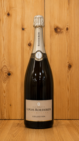 Champagne Brut 'Collection 246' Louis Roederer
