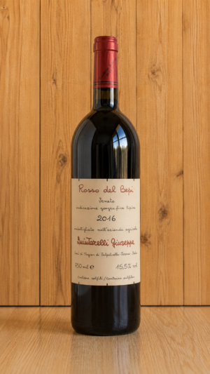 Rosso Del Bepi Quintarelli Giuseppe I.G.T.