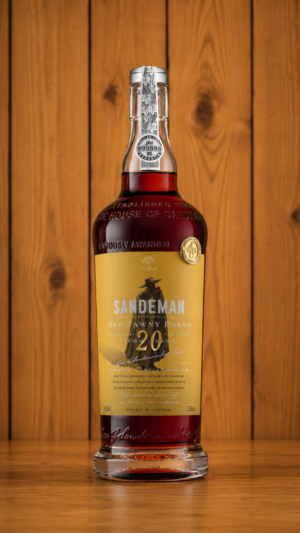 Sandeman 20 Years Old Tawny Port D.O.C.