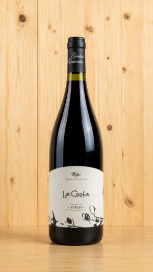 Syrah 'La Costa' Giardini Ripadiversilia I.G.T.