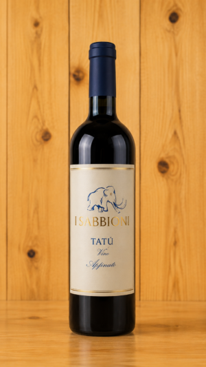 Tatù da Uve Passite I Sabbioni I.G.T.