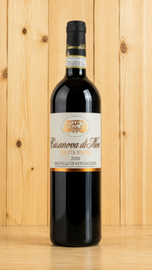 Brunello di Montalcino 'Tenuta Nuova' Casanova di Neri D.O.C.G.