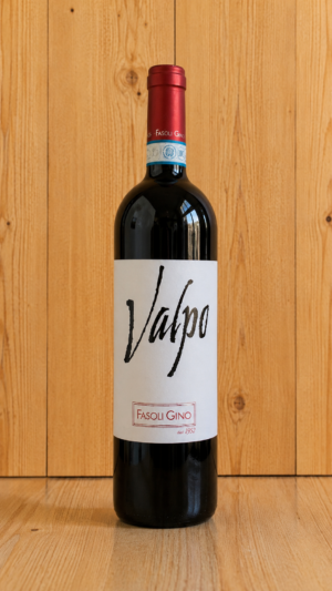 Valpolicella Ripasso Superiore Valpo Fasoli Gino D.O.C.