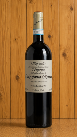 Valpolicella Superiore 'Monte Lodoletta' Dal Forno Romano D.O.C.