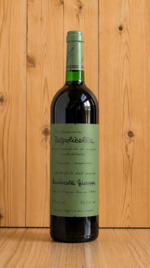 Valpolicella Classico Superiore Quintarelli Giuseppe D.O.C.