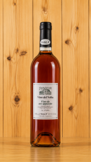 Vigna del Volta Malvasia La Stoppa I.G.T.